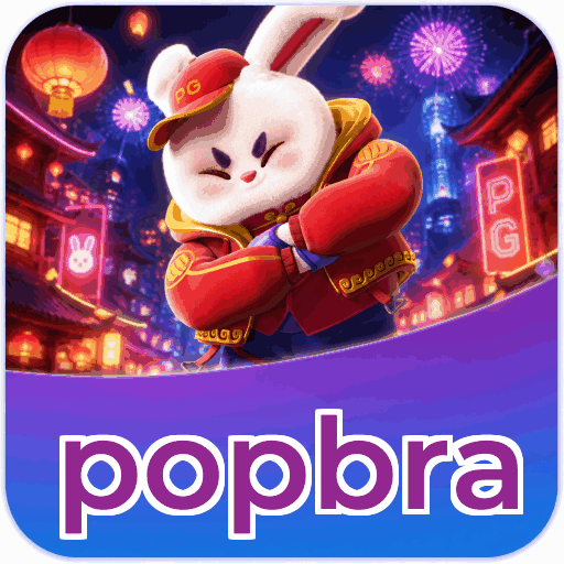 popbra Facebook - Página oficial com promoções e comunidade ativa