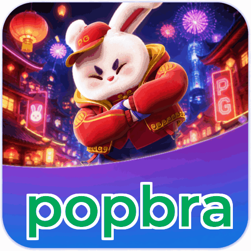 popbra Facebook - Página oficial com promoções e comunidade ativa