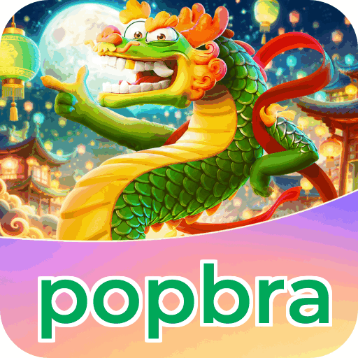 popbra Facebook - Página oficial com promoções e comunidade ativa