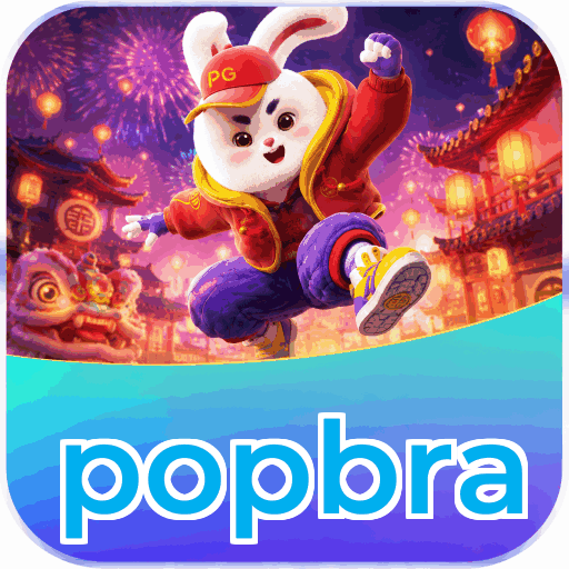 Pacote Completo do App popbra